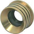 Allstar Performance ALL72104 9-Inch Ford Housing Seal with Inner O-Ring, 2.5 Inch Outer Diameter