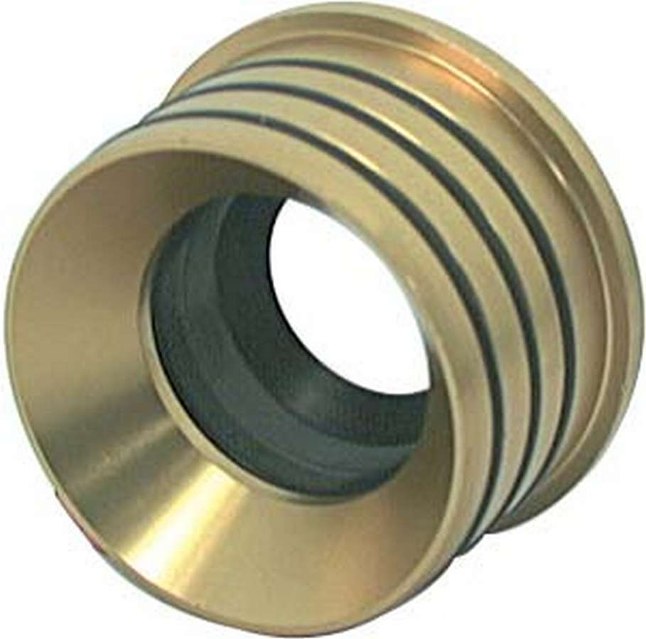 Allstar Performance ALL72104 9-Inch Ford Housing Seal with Inner O-Ring, 2.5 Inch Outer Diameter
