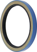 Allstar Performance ALL72114-10 Hub Bearing Seal, Inner Lip, 3.76 Inch Outer Diameter, 2.97 Inch Inner Diameter, 0.38 Inch Thickness, Rear Position, Rubber and Steel Construction, Fits 2-1/2 Inch Pin, Set of 10