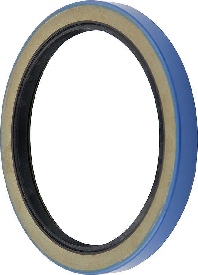 Allstar Performance ALL72114-10 Hub Bearing Seal, Inner Lip, 3.76 Inch Outer Diameter, 2.97 Inch Inner Diameter, 0.38 Inch Thickness, Rear Position, Rubber and Steel Construction, Fits 2-1/2 Inch Pin, Set of 10