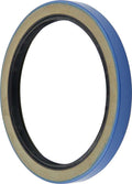 Allstar Performance ALL72114 Hub Bearing Seal, Inner Lip, 3.76 Inch Outer Diameter, 2.97 Inch Inner Diameter, 0.38 Inch Thickness for Rear Axle, Rubber and Steel Construction