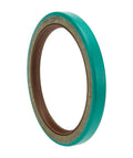 Allstar Performance ALL72115 Hub Seal 5x5 with 2.5 Inch Pin for Rear Axle, Low Drag Inner Lip Seal