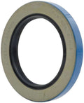 Allstar Performance ALL72120-10 Hub Bearing Seal Set of 10 for Wide 5 Hubs, Inner Lip Seal with 3.48 Inch Outer Diameter
