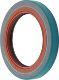 Allstar Performance ALL72121 Hub Seal Wide 5 Low Drag Inner Lip Rubber and Steel
