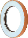 Allstar Performance ALL72122 Hub Seal Wide 5 Low Drag with O-Ring, Inner, Rubber and Steel Construction