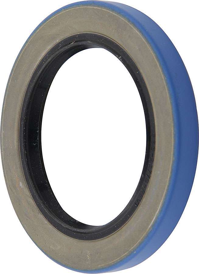 Allstar Performance ALL72124 Hub Bearing Seal, Inner Lip, 3.5 Inch Outer Diameter, 2.375 Inch Inner Diameter, 0.375 Inch Thickness, Rear, Rubber and Steel Construction