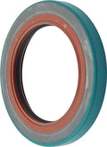 Allstar Performance ALL72125 Hub Seal 5x5 with 2.0 Inch Pin and Howe W5 Low Drag Inner Lip Seal