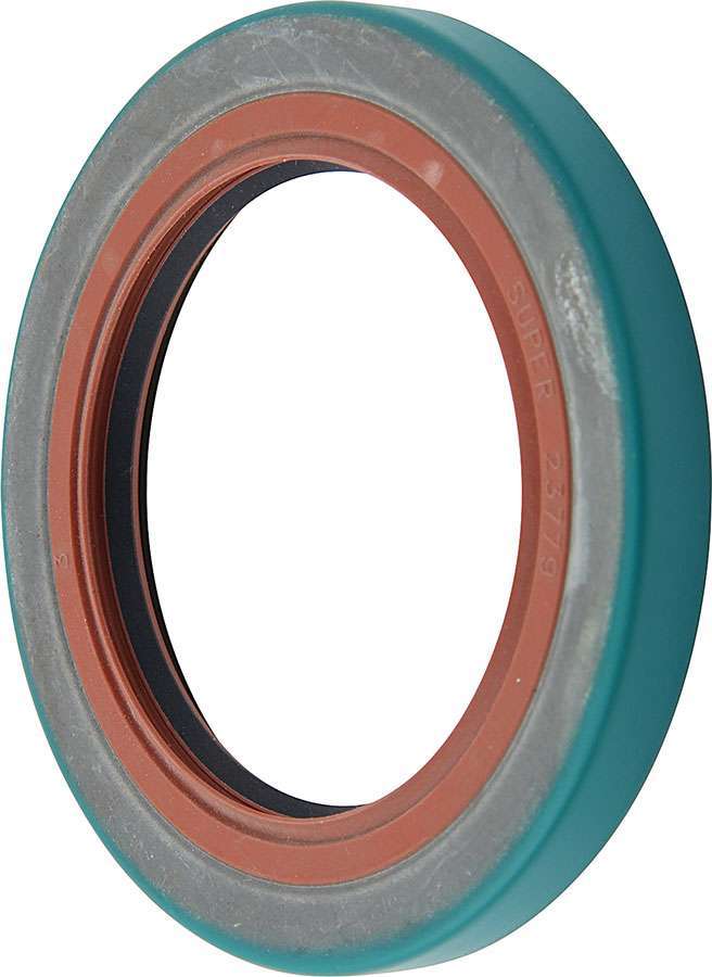 Allstar Performance ALL72125 Hub Seal 5x5 with 2.0 Inch Pin and Howe W5 Low Drag Inner Lip Seal