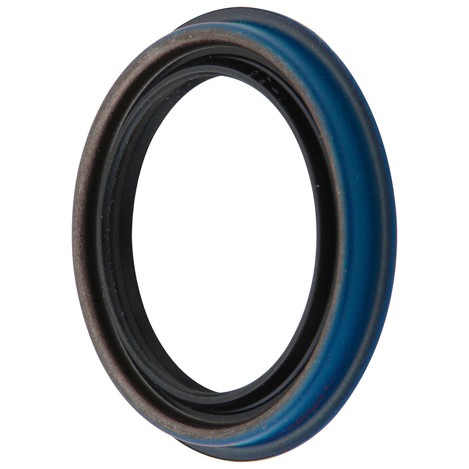 Allstar Performance ALL72126 Hub Bearing Seal for Ford Granada and Hybrid Afco Rotors, Inner Lip, 2.5 Inch OD, 1.95 Inch ID, 0.25 Inch Thickness, Front Position, Rubber and Steel Construction