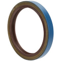 Allstar Performance ALL72130 1 Ton Wide 5 Axle Housing Seal with Rubber Lip, Blue Finish