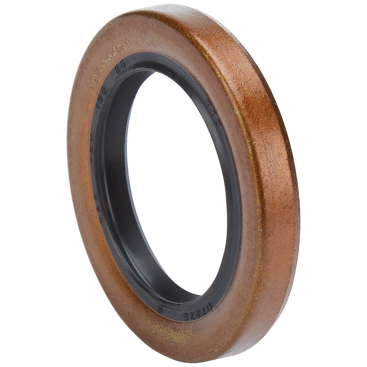 Allstar Performance ALL72141 Axle Snout Seal 1.875 Inch Outer Diameter, 1.25 Inch Inner Diameter, Rubber and Steel Construction