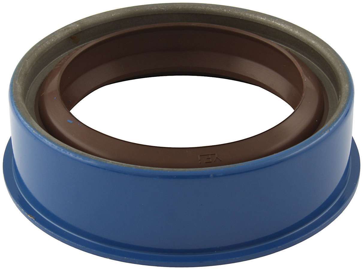 Allstar Performance ALL72143 QC Pinion Yoke Seal 3/4 Inch Wide Rubber and Steel Construction