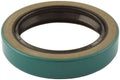 Allstar Performance ALL72144 QC Pinion Yoke Seal 1/2 Inch Wide Rubber Steel Quick Change