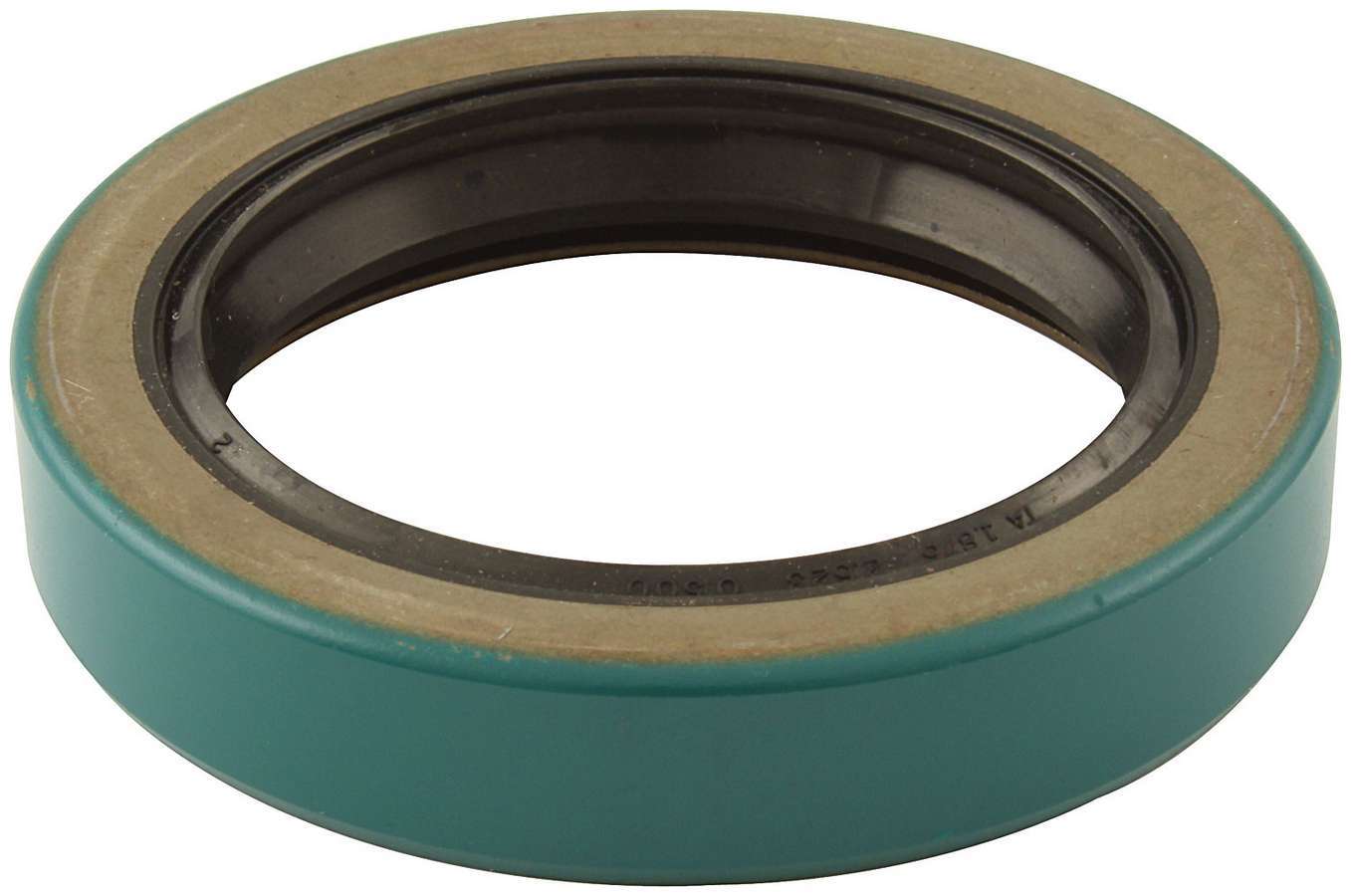 Allstar Performance ALL72144 QC Pinion Yoke Seal 1/2 Inch Wide Rubber Steel Quick Change