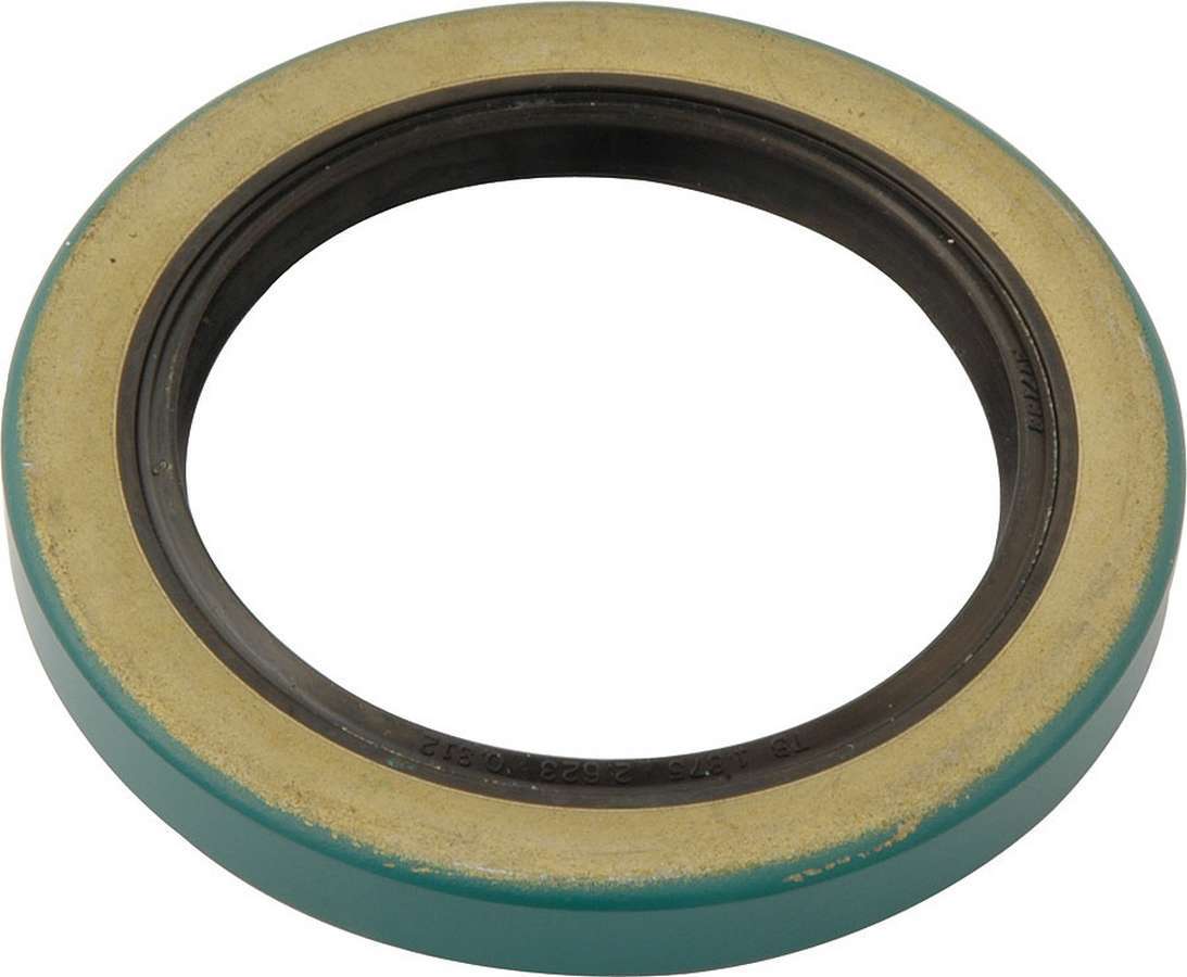 Allstar Performance ALL72145 Quick Change Pinion Yoke Seal, 5/16 Inch Wide Rubber and Steel Construction