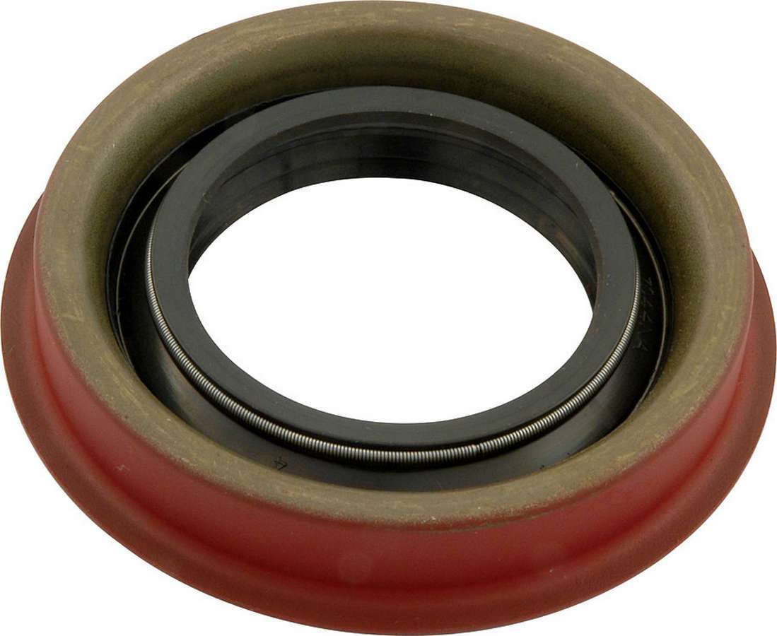 Allstar Performance ALL72146 Pinion Yoke Seal for Ford 9-inch Axle, 28 Spline, Rubber and Steel Construction