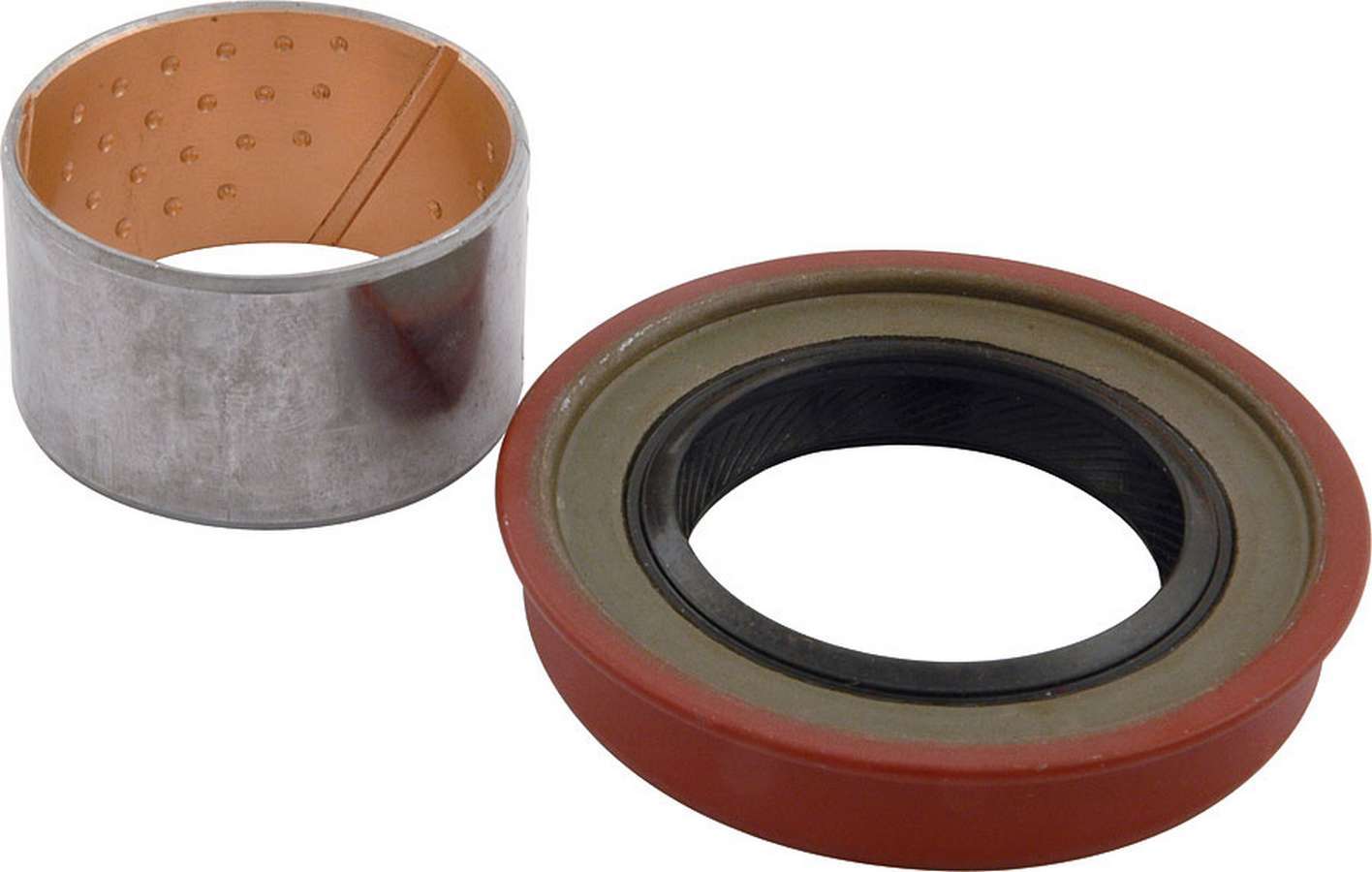 Allstar Performance ALL72152 Tailshaft Housing Seal and Bushing for TH350, Powerglide, Saginaw, Muncie Transmissions