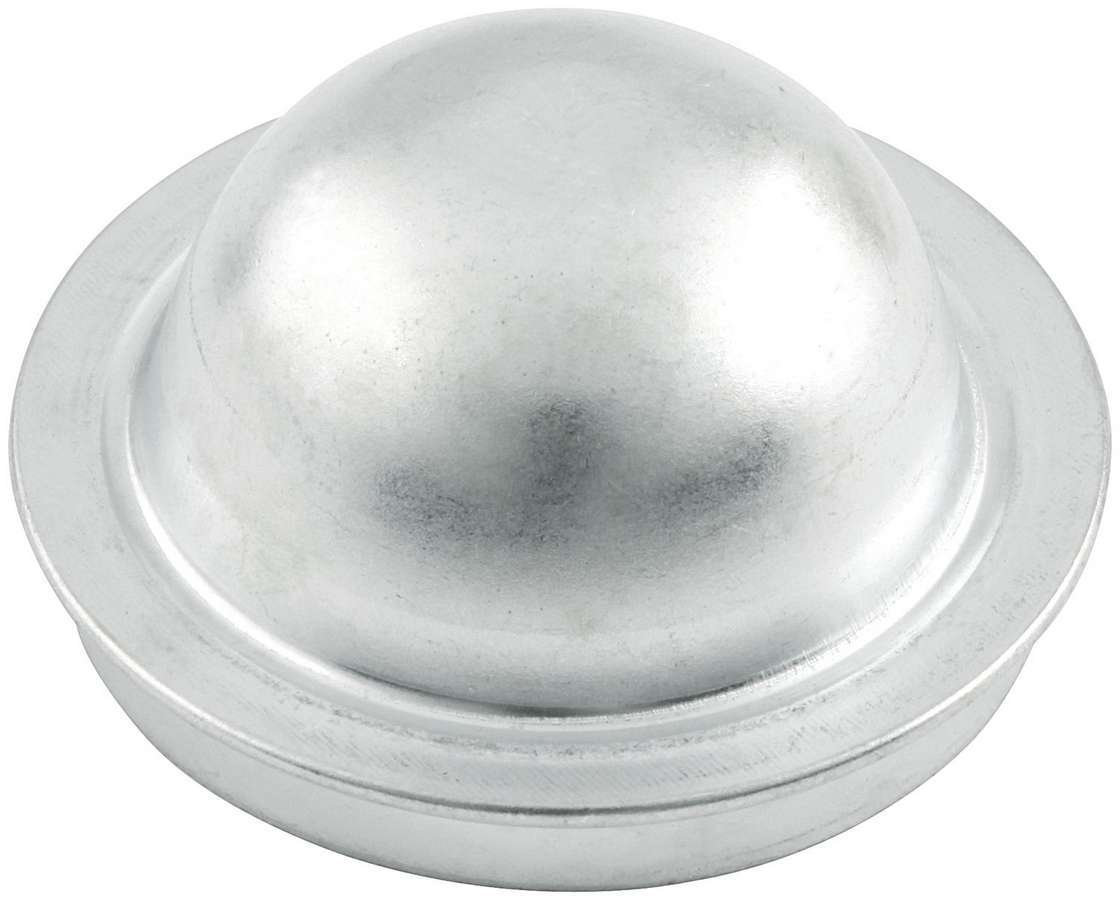 Allstar Performance ALL72164 Front Hub Dust Cap for GM Vehicles, 2.180 Inch Diameter, Steel with Zinc Oxide Coating