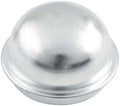 Allstar Performance ALL72165 Front Hub Dust Cap for Ford, 1-13/16 Inch Diameter, Steel with Zinc Oxide Finish