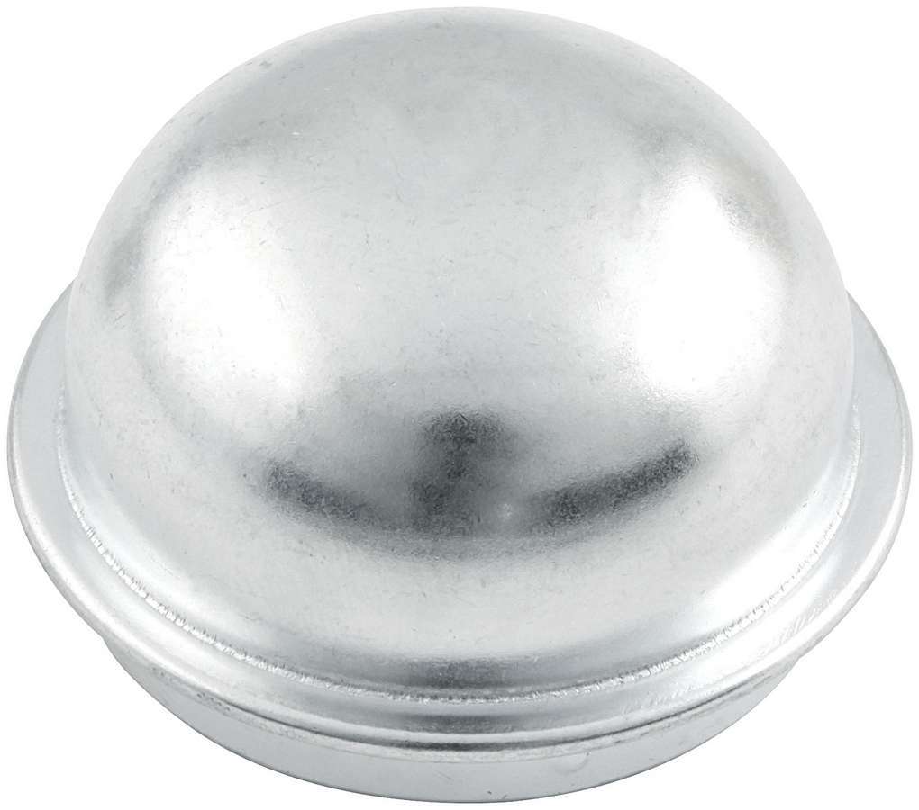 Allstar Performance ALL72165 Front Hub Dust Cap for Ford, 1-13/16 Inch Diameter, Steel with Zinc Oxide Finish