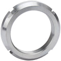 Allstar Performance ALL72177 RH Steel Axle Nut for 2.5 Inch Axle Tube, Right Hand Thread