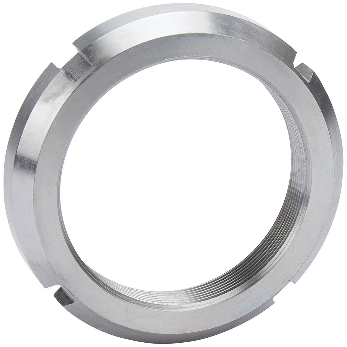 Allstar Performance ALL72177 RH Steel Axle Nut for 2.5 Inch Axle Tube, Right Hand Thread