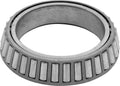 Allstar Performance ALL72210 Wheel Bearing Set for 5x5 2.1/2 Inch Pin Hubs, Steel Construction