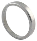 Allstar Performance ALL72231 Wide 5 Inner Wheel Bearing Race, REM Finished, Steel