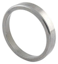 Allstar Performance ALL72256 Wide 5 Outer Wheel Bearing Race, Steel, REM Finished
