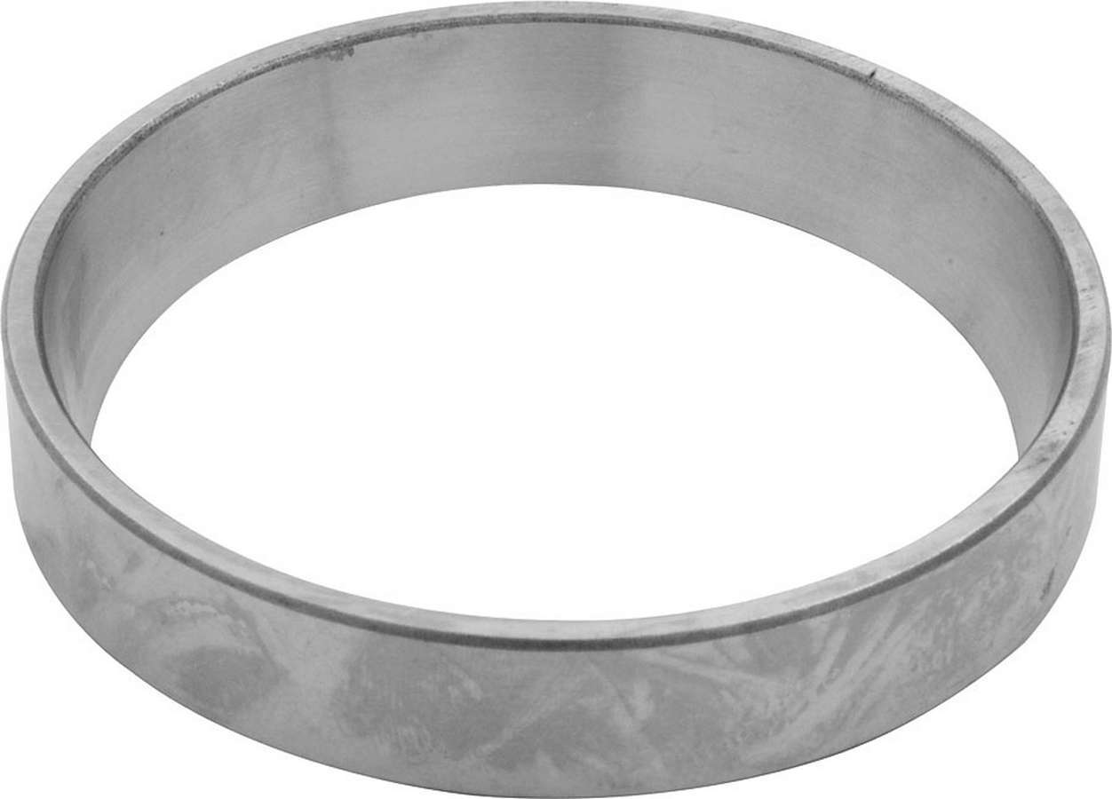 Allstar Performance ALL72260 Wheel Bearing Race 5x5 Inch Inner and Outer Steel Set for Pin Hubs