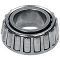 Allstar Performance ALL72292 Outer Wheel Bearing for Ford Granada and Mustang II Hubs