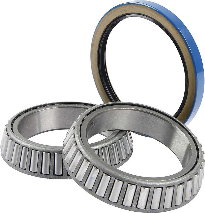 Allstar Performance ALL72303 Bearing Kit 5x5 with 2.5 Inch Pin for Truck and Automotive Hubs