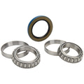 Allstar Performance ALL72313 1 Ton Bearing Set with Tapered Roller Bearings and Seal for Heavy-Duty Applications