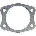 Allstar Performance ALL72318 Steel Axle Spacer Plate for Ford 9-Inch Axle, 0.125 Inch Thickness, Zinc Oxide Finish