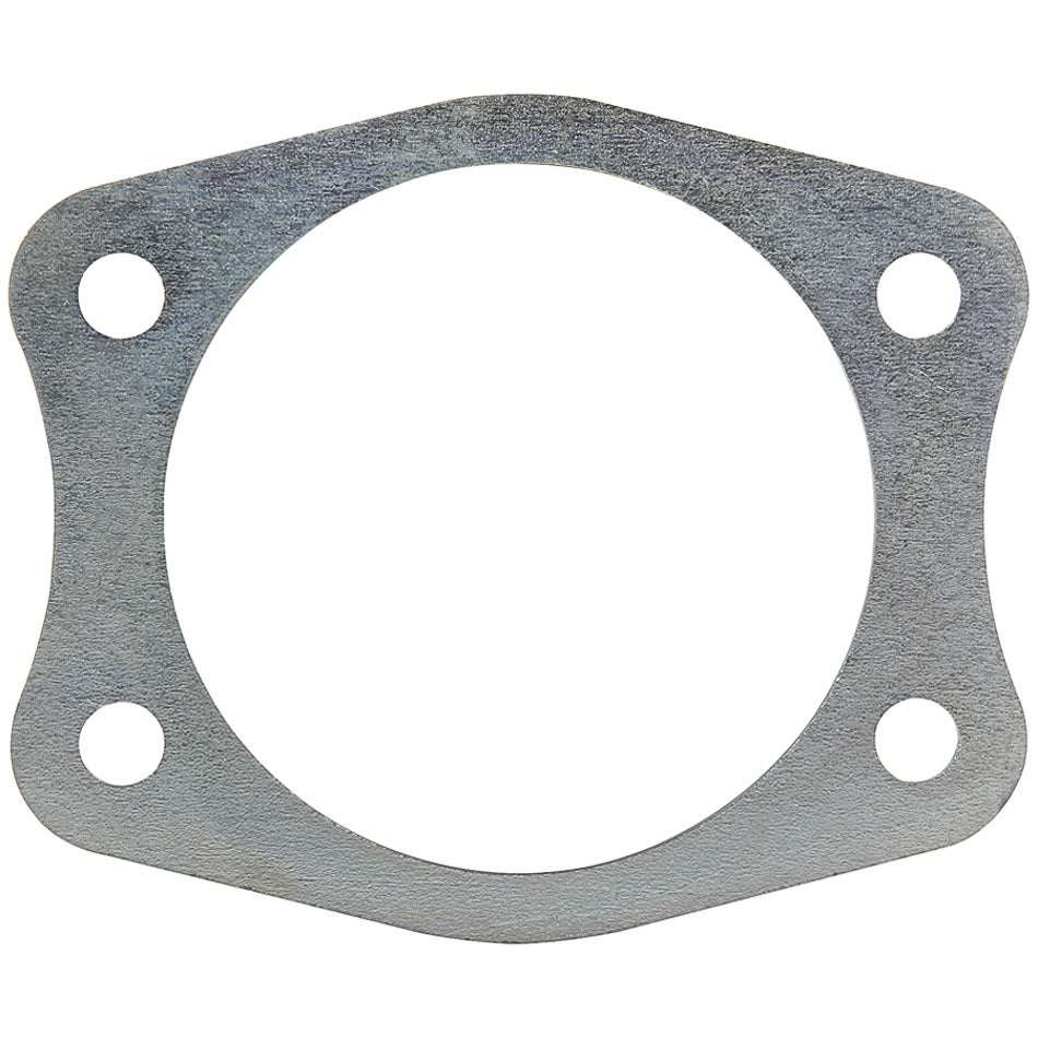 Allstar Performance ALL72318 Steel Axle Spacer Plate for Ford 9-Inch Axle, 0.125 Inch Thickness, Zinc Oxide Finish