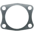 Allstar Performance ALL72319 Axle Spacer Plate for Ford 9-Inch Differentials, 0.125 Inch Thickness, Steel with Zinc Oxide Finish