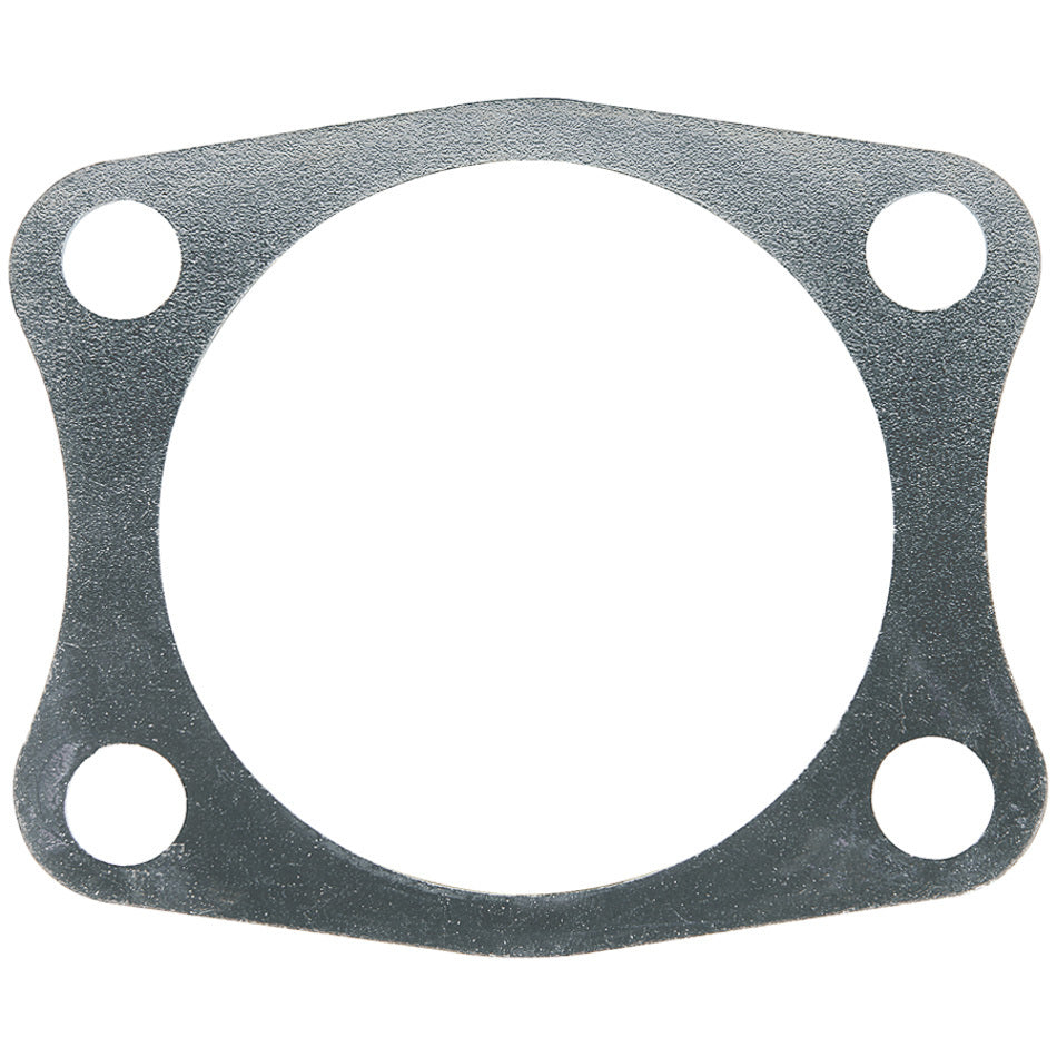 Allstar Performance ALL72319 Axle Spacer Plate for Ford 9-Inch Differentials, 0.125 Inch Thickness, Steel with Zinc Oxide Finish