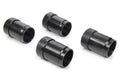 Allstar Performance ALL72320-4 Aluminum Wheel Bearing Spacer for Wide-5 Hubs, Set of 4