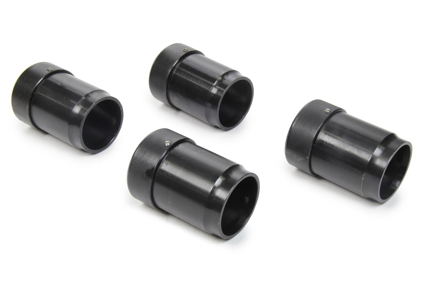 Allstar Performance ALL72320-4 Aluminum Wheel Bearing Spacer for Wide-5 Hubs, Set of 4