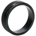 Allstar Performance ALL72323-4 Steel Wheel Bearing Spacer for 5x5 Hubs, 2 Inch Pin, Set of 4