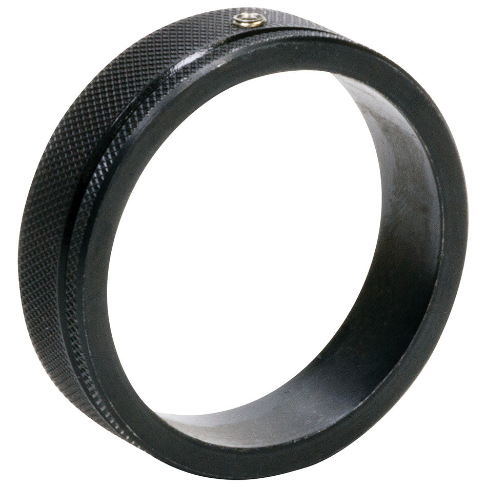 Allstar Performance ALL72323-4 Steel Wheel Bearing Spacer for 5x5 Hubs, 2 Inch Pin, Set of 4