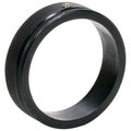 Allstar Performance ALL72323 Steel Wheel Bearing Spacer with 2 Inch Pin for 5x5 Hubs