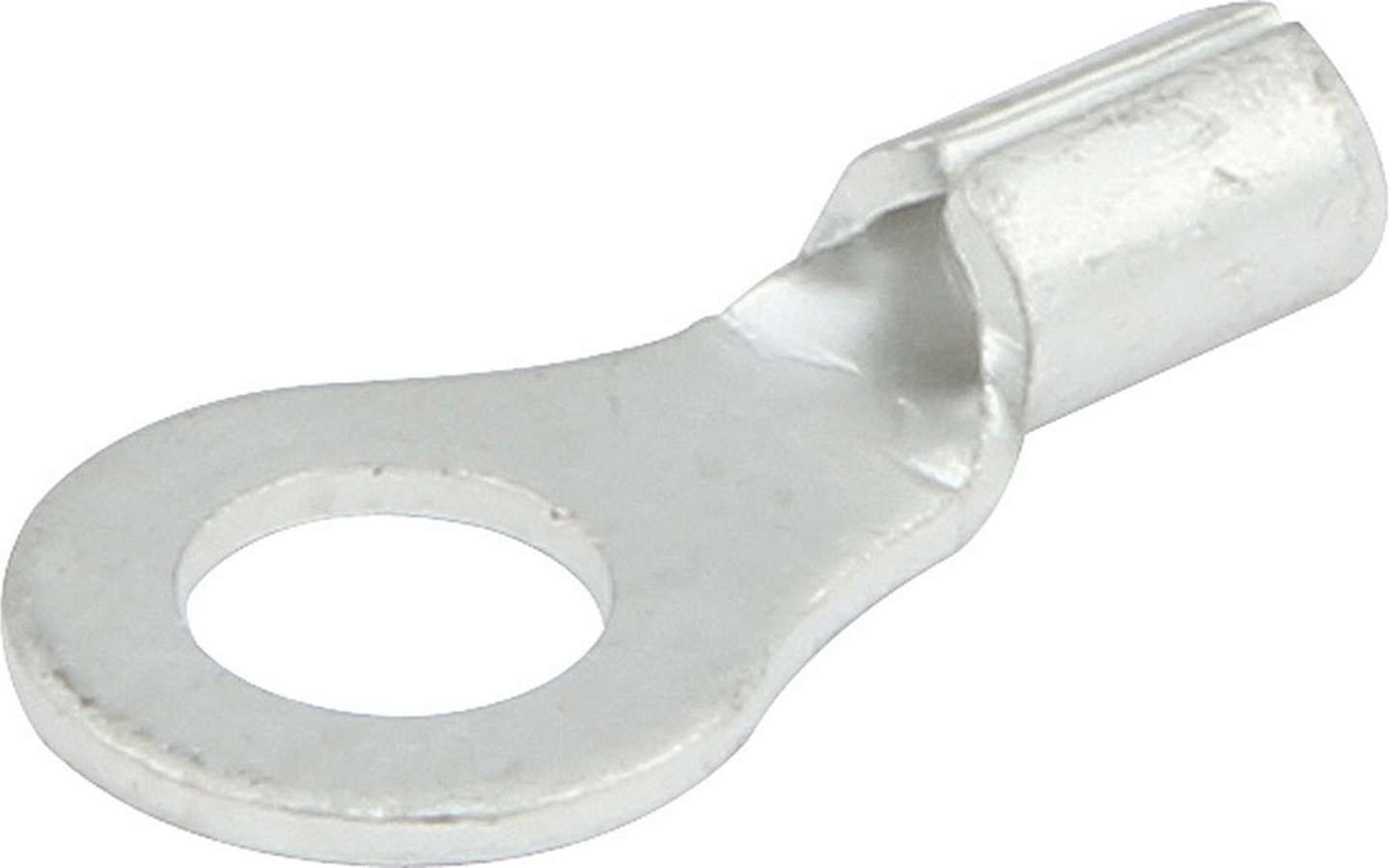 Allstar Performance ALL76002 Ring Terminal with #8 Hole for 22-18 Gauge Wire, Tin Plated Copper, Pack of 20