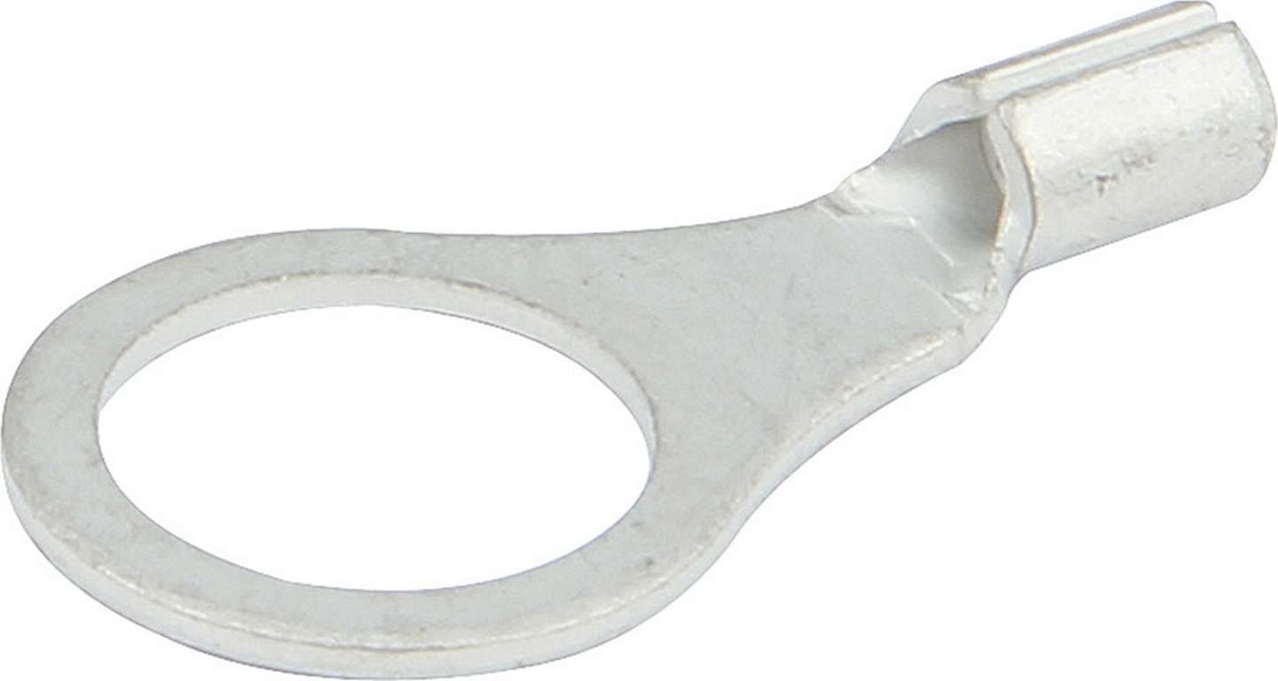 Allstar Performance ALL76005 Ring Terminal 5/16 Inch Hole Non-Insulated Copper Set of 20