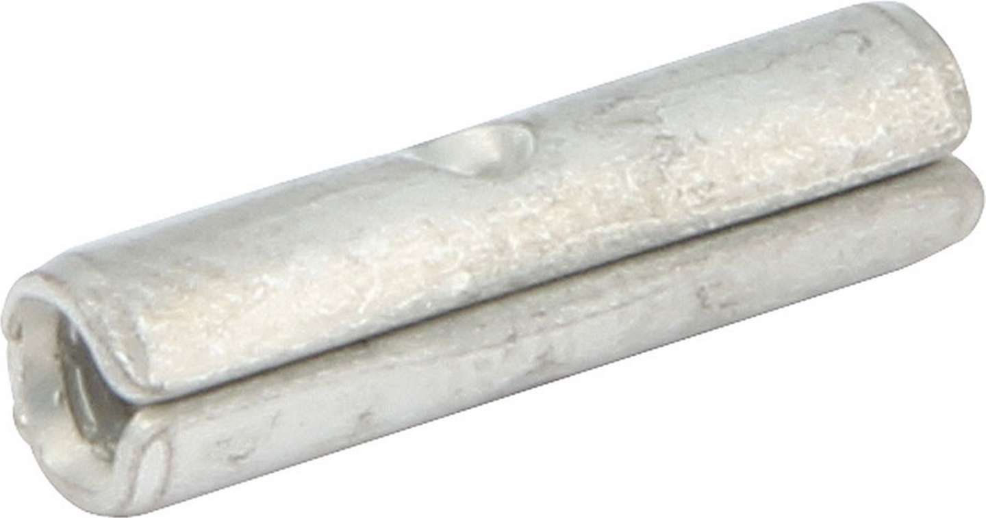 Allstar Performance ALL76010 Non-Insulated Butt Connectors 16-14 Gauge Set of 20