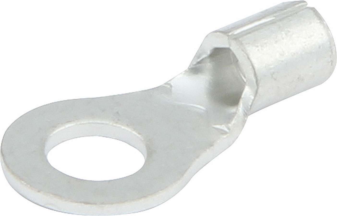 Allstar Performance ALL76012 Ring Terminal with #8 Hole for 16-14 Gauge Wire, Tin Plated Copper, Pack of 20