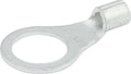 Allstar Performance ALL76015 Ring Terminal 5/16 Inch Hole Non-Insulated Copper Set of 20