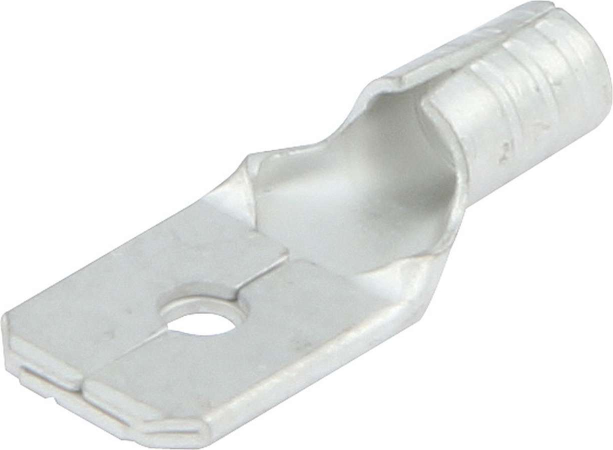 Allstar Performance ALL76017 Blade Terminal Male Non-Insulated 16-14 Gauge Wire Set of 20