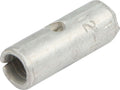 Allstar Performance ALL76020 Non-Insulated Butt Connectors for 12-10 Gauge Wires, Tin Plated Copper, Set of 20