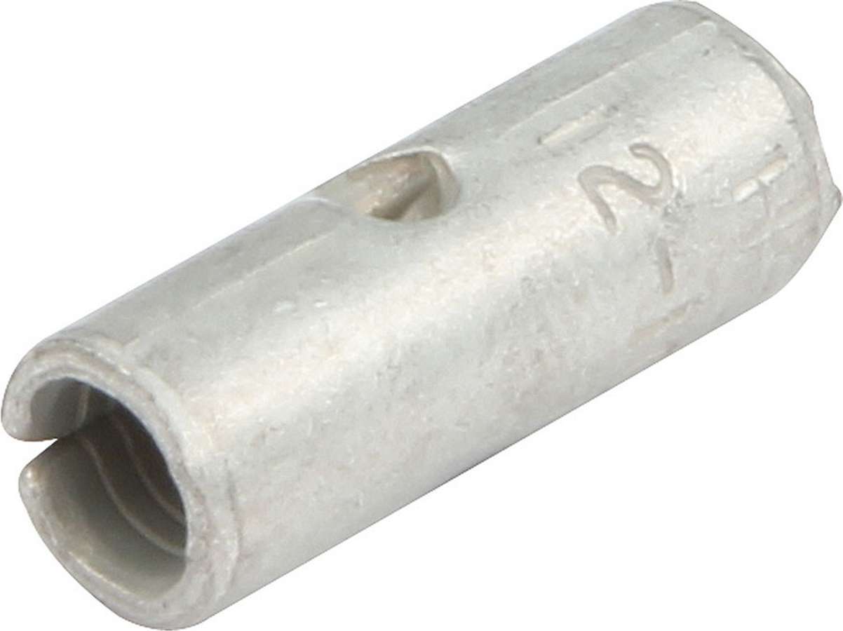 Allstar Performance ALL76020 Non-Insulated Butt Connectors for 12-10 Gauge Wires, Tin Plated Copper, Set of 20